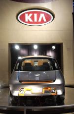Kia Slice 2004 года